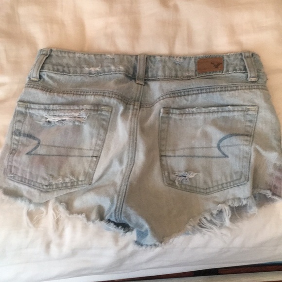 Shorts - Picture 2 of 2